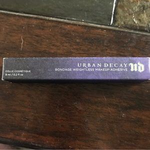 Urban Decay bondage weightless makeup adhesive